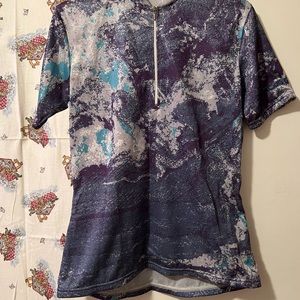 Louis Garneau Bicycling shirt